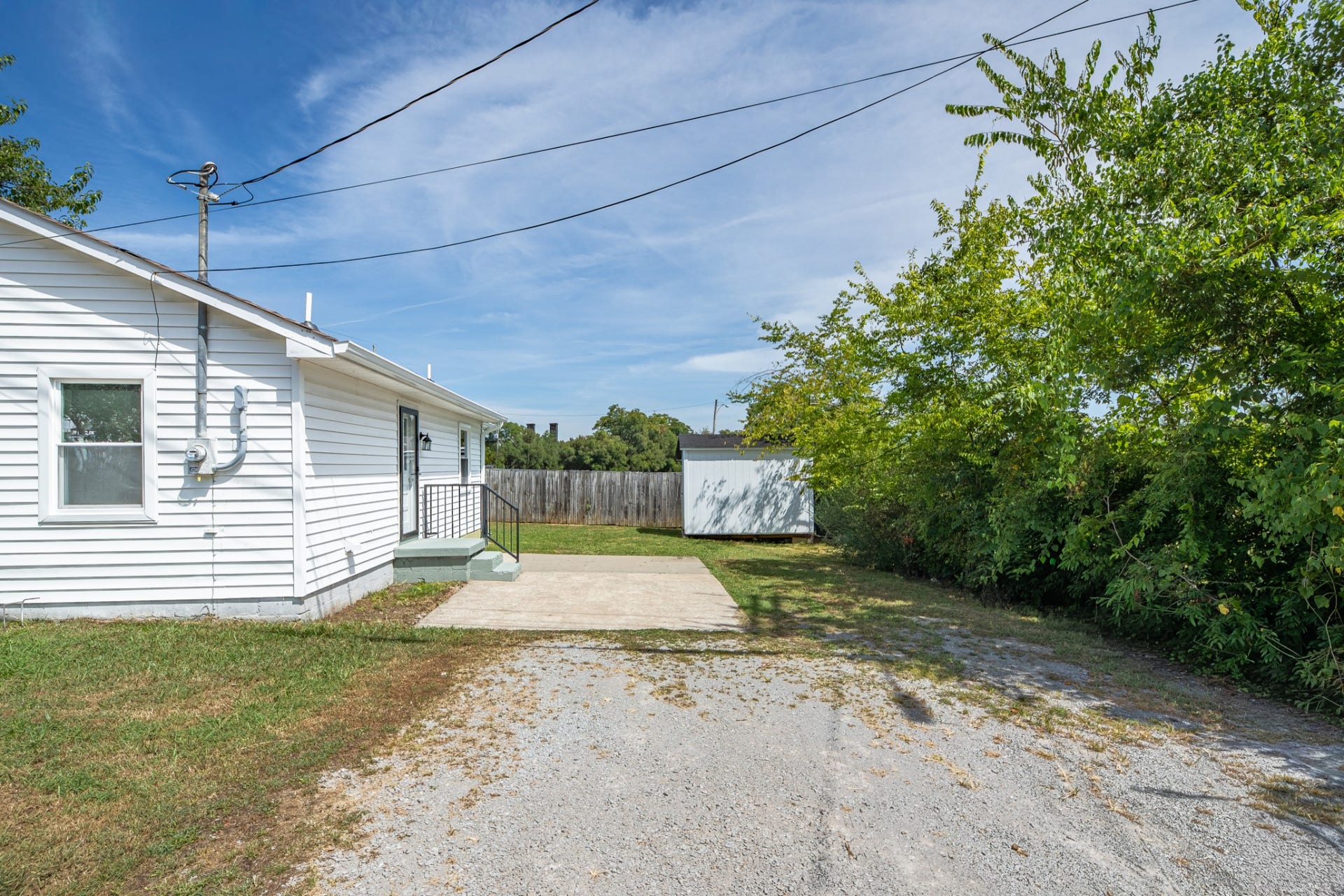 111 7th Ave S, Lewisburg, TN 37091 111 7th Ave S, Lewisburg, TN 37091