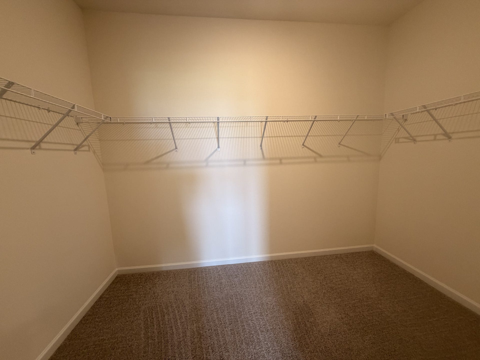 3528 Fellowship Rd, Columbia, TN 38401 Primary walk in closet
