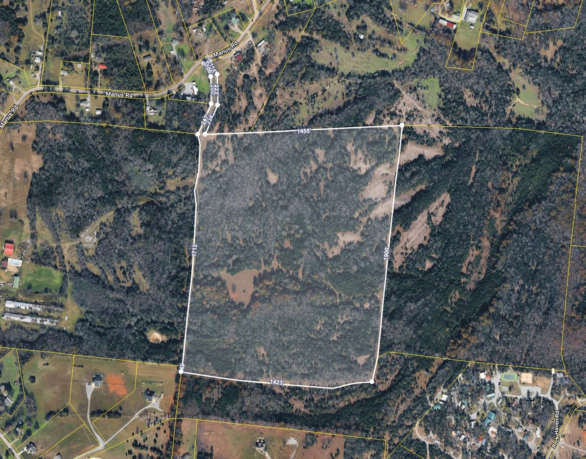 0 Manus Road, Murfreesboro, TN 37127 0 Manus Road, Murfreesboro, TN 37127