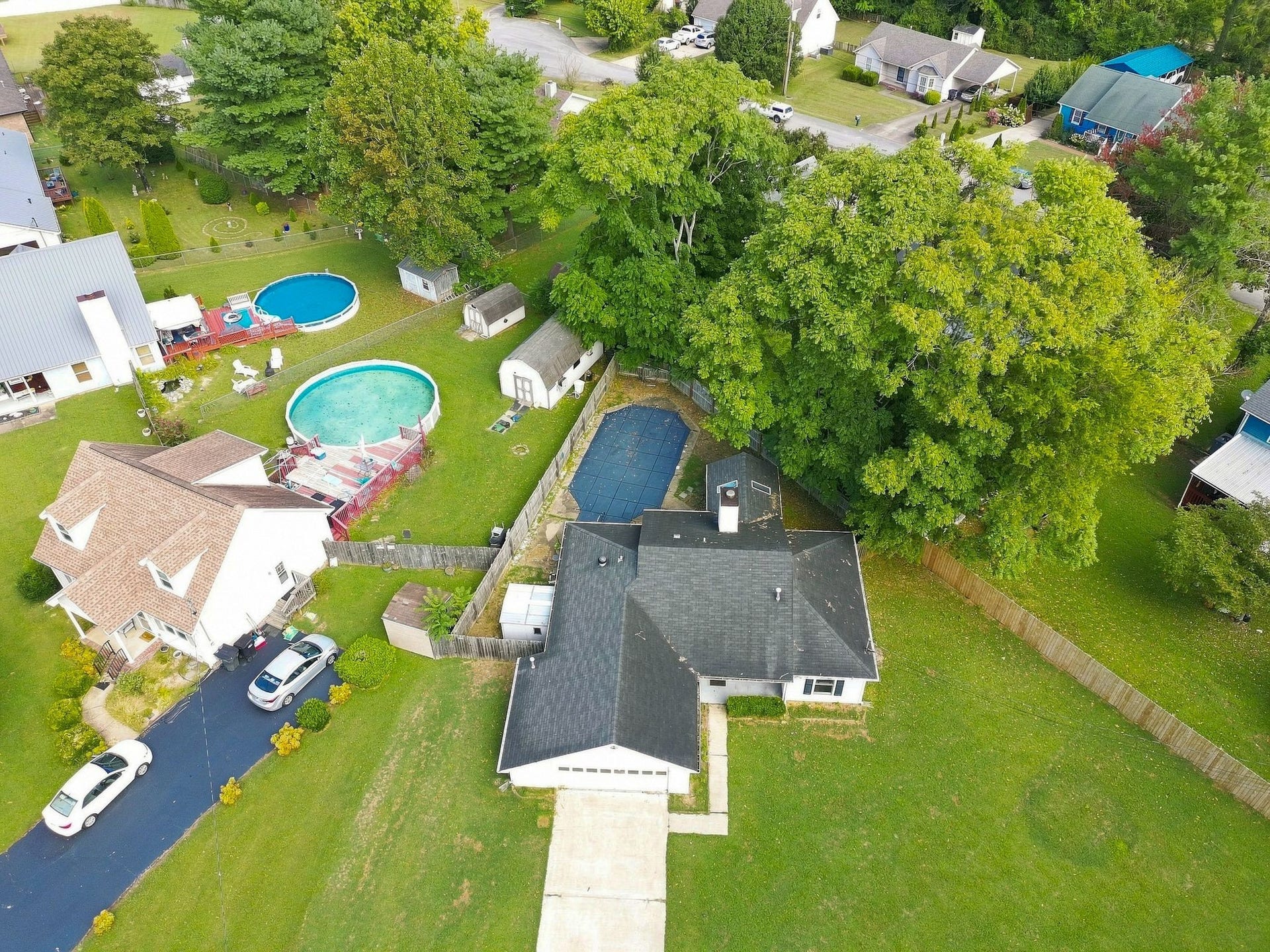 1904 Gettysburg Lane, Columbia, TN 38401 1904 Gettysburg Lane, Columbia, TN 38401