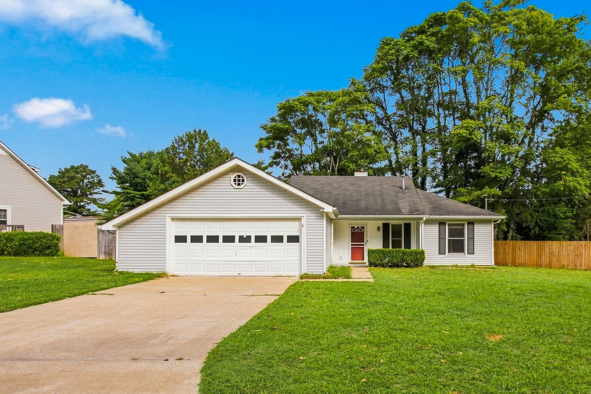 1904 Gettysburg Lane, Columbia, TN 38401 1904 Gettysburg Lane, Columbia, TN 38401