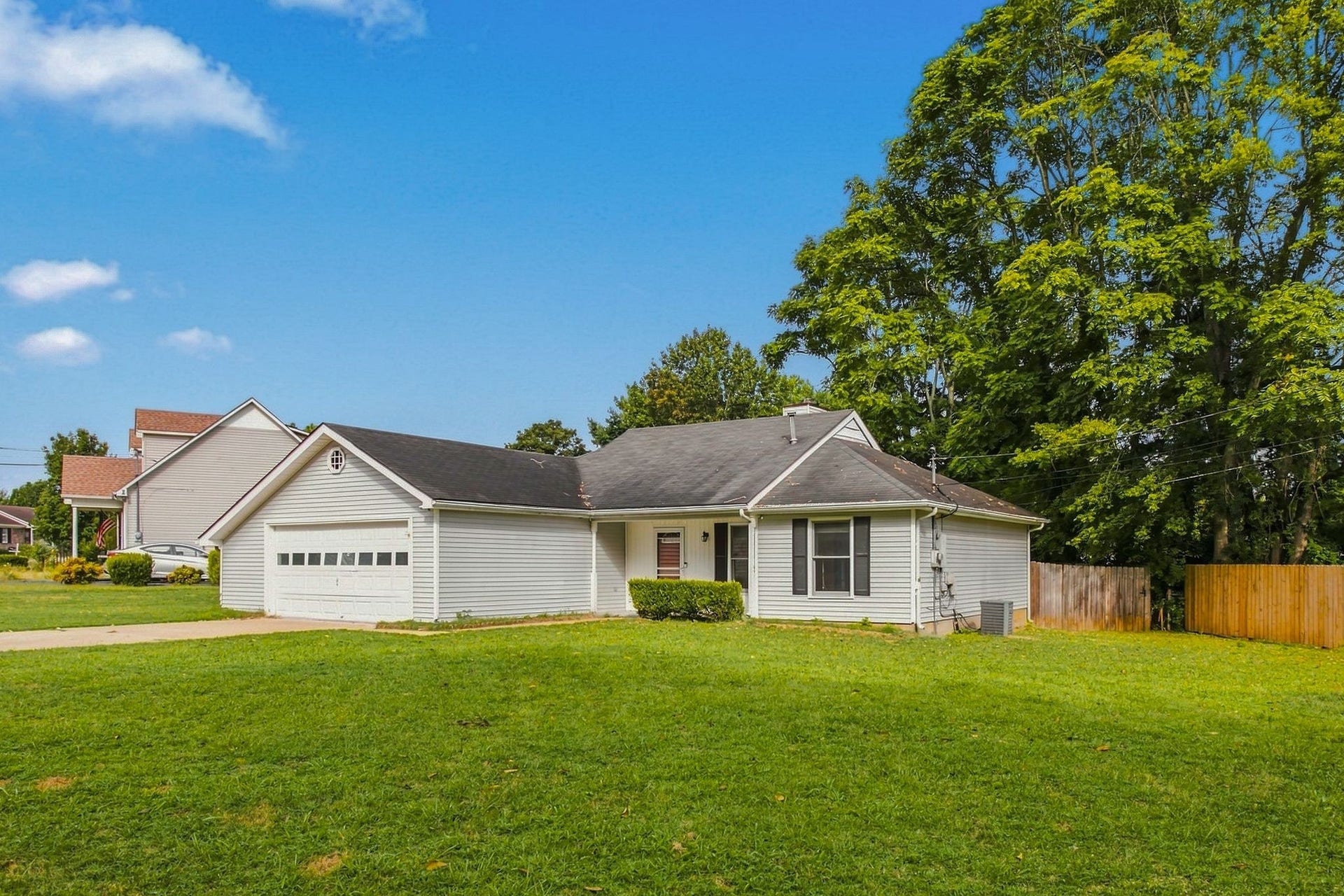 1904 Gettysburg Lane, Columbia, TN 38401 1904 Gettysburg Lane, Columbia, TN 38401