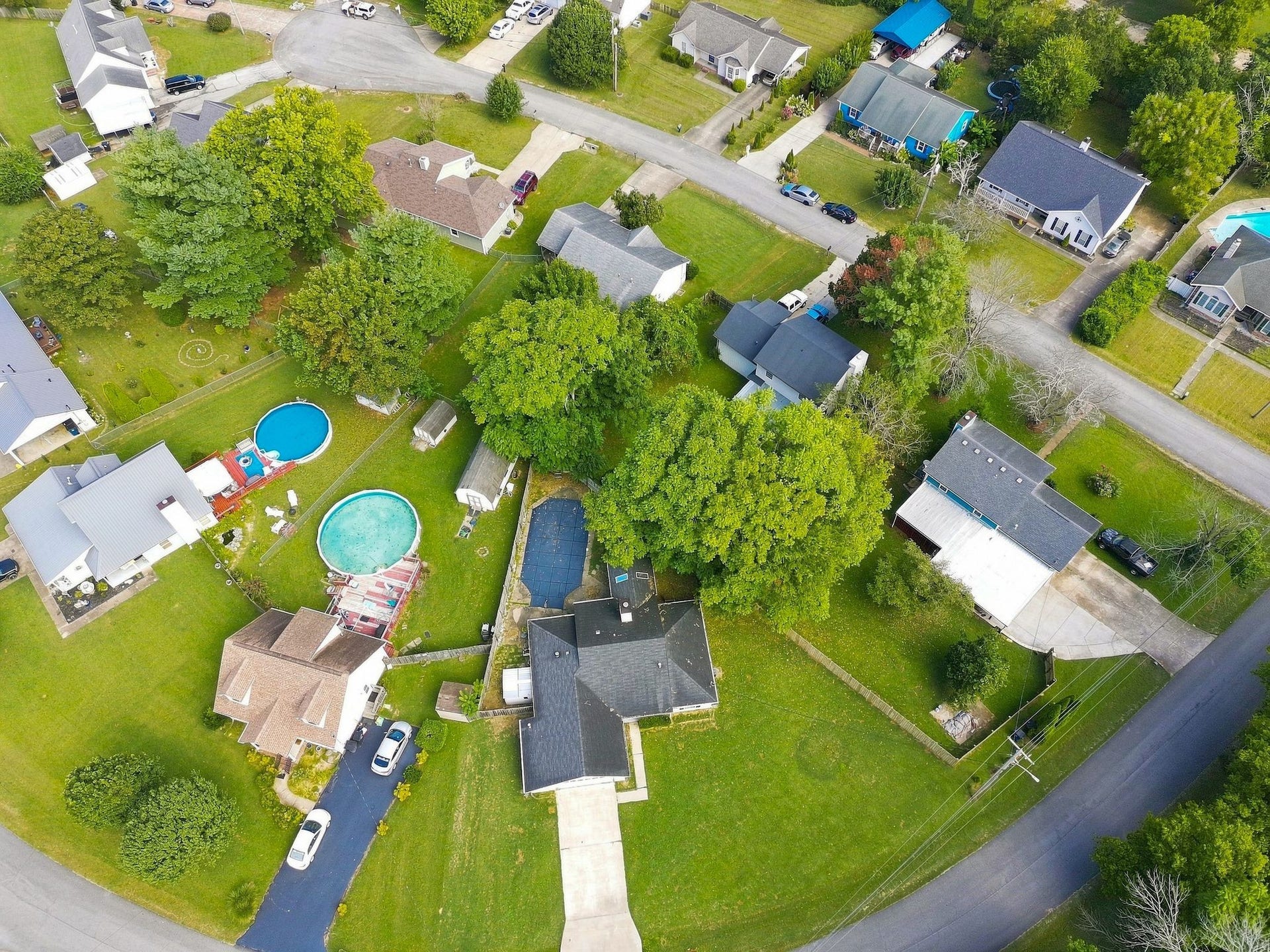1904 Gettysburg Lane, Columbia, TN 38401 1904 Gettysburg Lane, Columbia, TN 38401