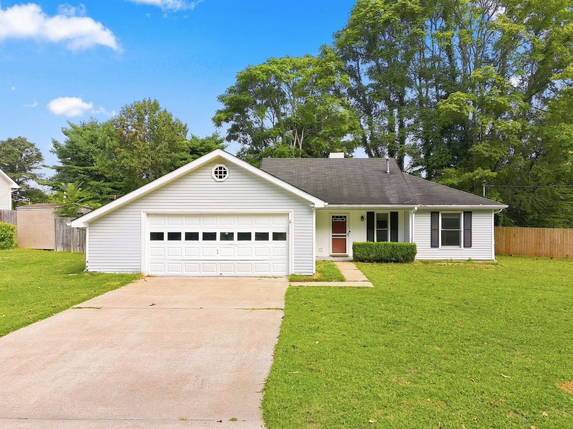 1904 Gettysburg Lane, Columbia, TN 38401 1904 Gettysburg Lane, Columbia, TN 38401