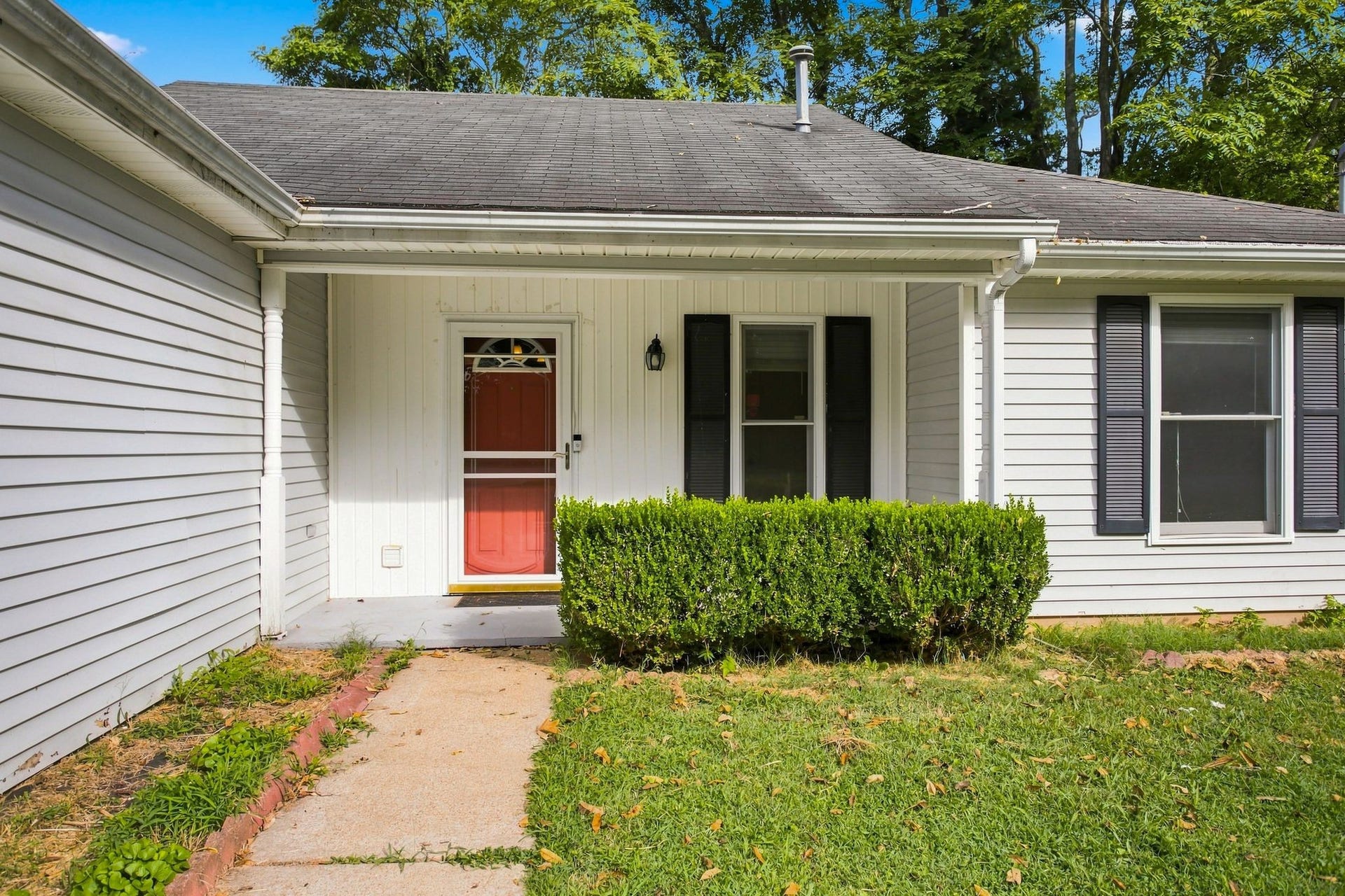 1904 Gettysburg Lane, Columbia, TN 38401 1904 Gettysburg Lane, Columbia, TN 38401