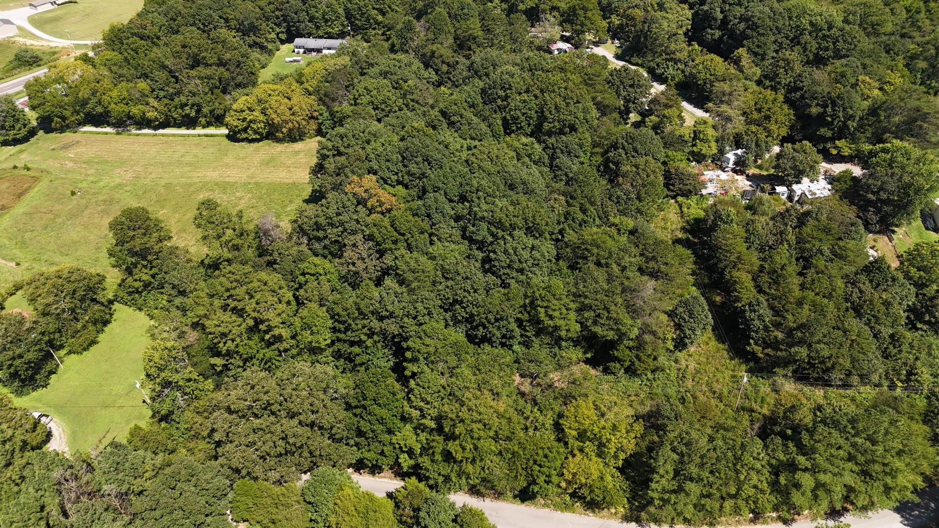 0 Fezzell Road, Decatur, TN 37322 0 Fezzell Road, Decatur, TN 37322