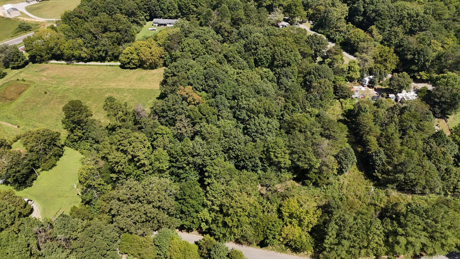 0 Fezzell Road, Decatur, TN 37322 0 Fezzell Road, Decatur, TN 37322