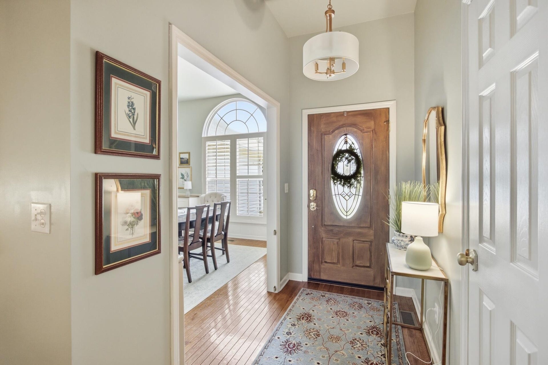 5773 Sarah Drive, Ooltewah, TN 37363 5773 Sarah Drive, Ooltewah, TN 37363