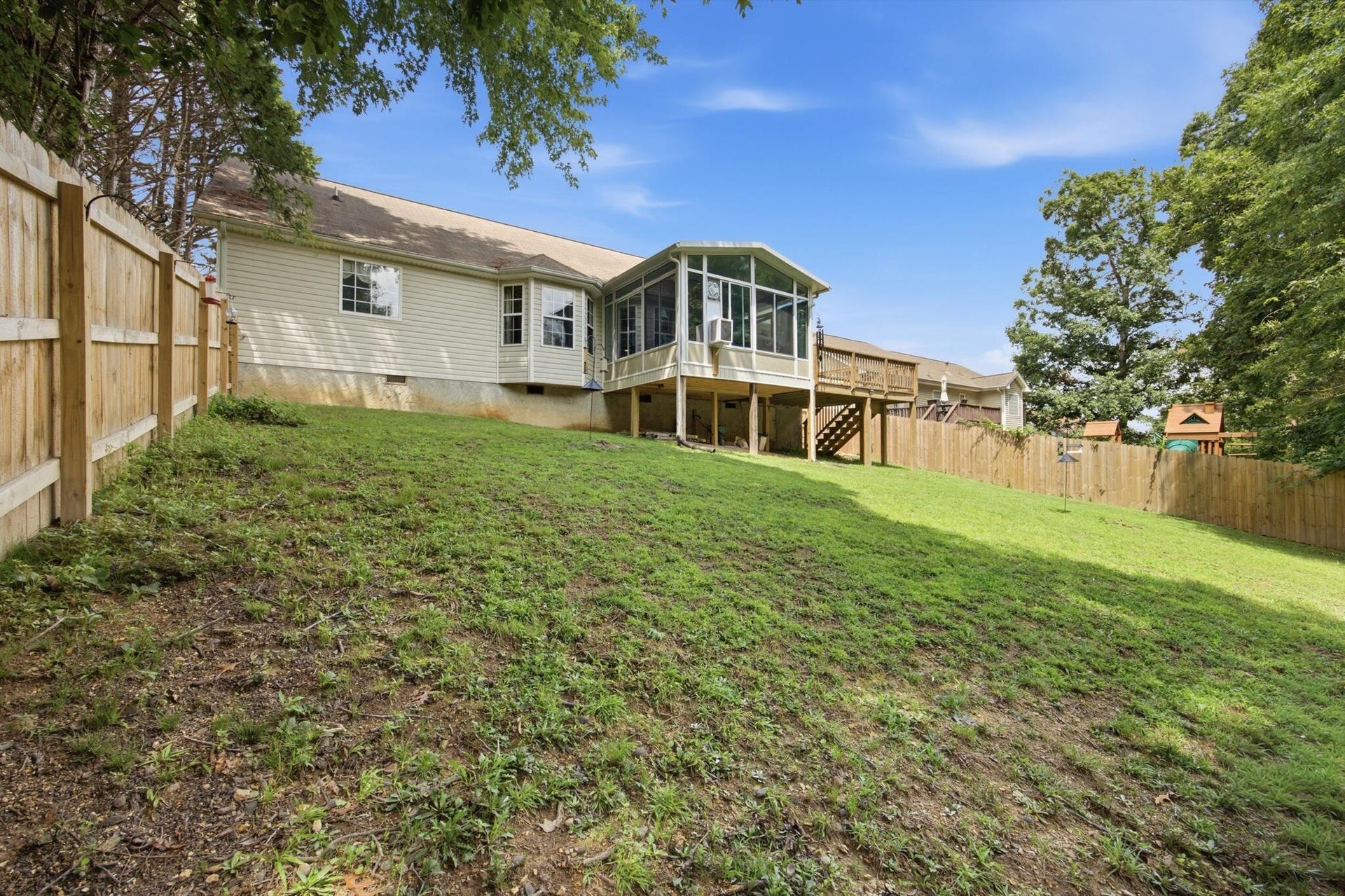 5773 Sarah Drive, Ooltewah, TN 37363 5773 Sarah Drive, Ooltewah, TN 37363
