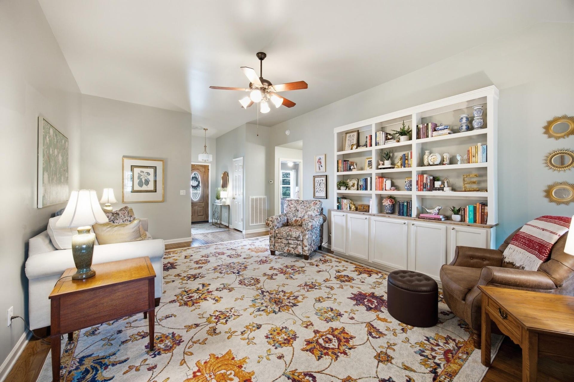 5773 Sarah Drive, Ooltewah, TN 37363 5773 Sarah Drive, Ooltewah, TN 37363
