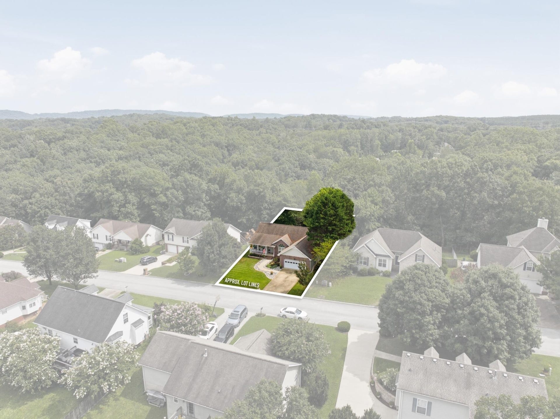 5773 Sarah Drive, Ooltewah, TN 37363 5773 Sarah Drive, Ooltewah, TN 37363
