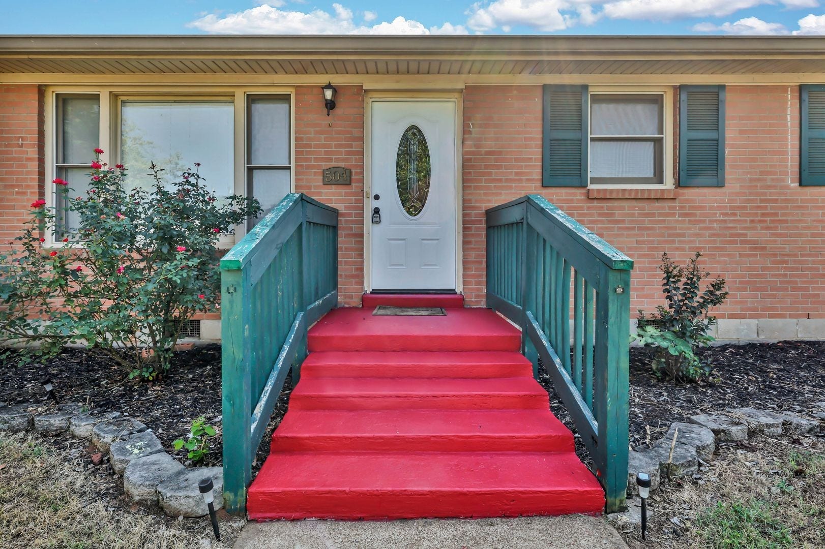 504 Wren Dr, Clarksville, TN 37040 504 Wren Dr, Clarksville, TN 37040