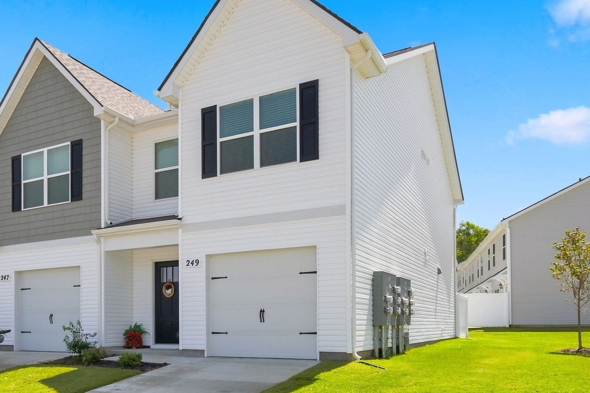 249 Mackenzie Way, Lewisburg, TN 37091 249 Mackenzie Way, Lewisburg, TN 37091