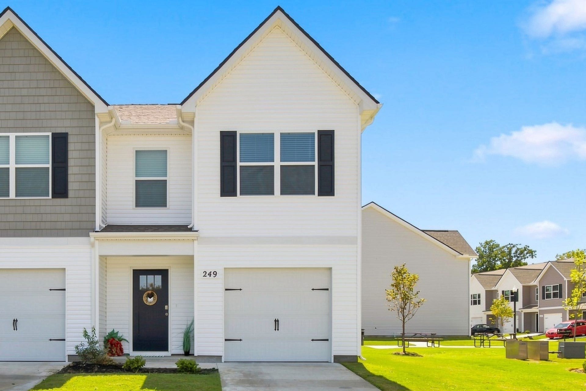 249 Mackenzie Way, Lewisburg, TN 37091 249 Mackenzie Way, Lewisburg, TN 37091