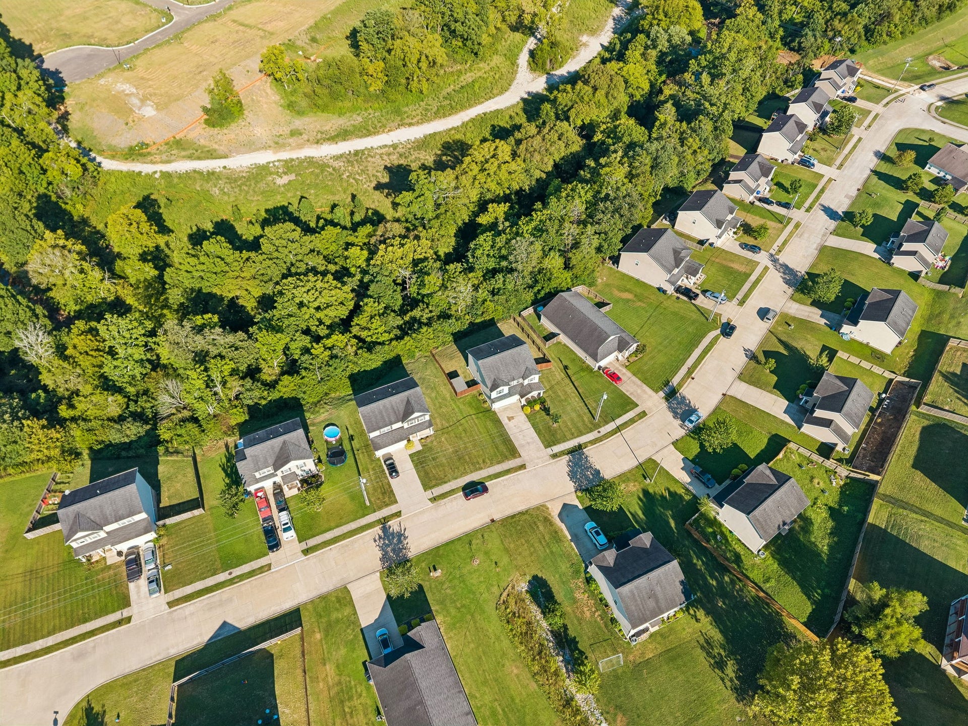 2247 Bee Hive Dr, Columbia, TN 38401 2247 Bee Hive Dr, Columbia, TN 38401