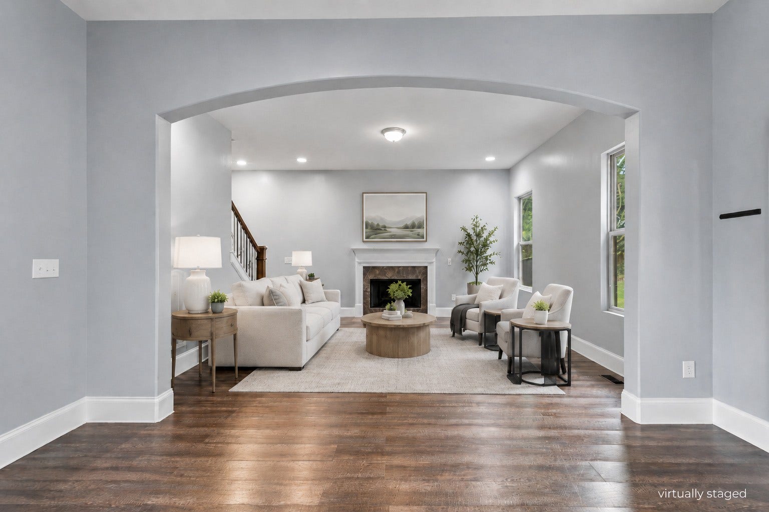 1457 Scarcroft Ln, Nashville, TN 37221