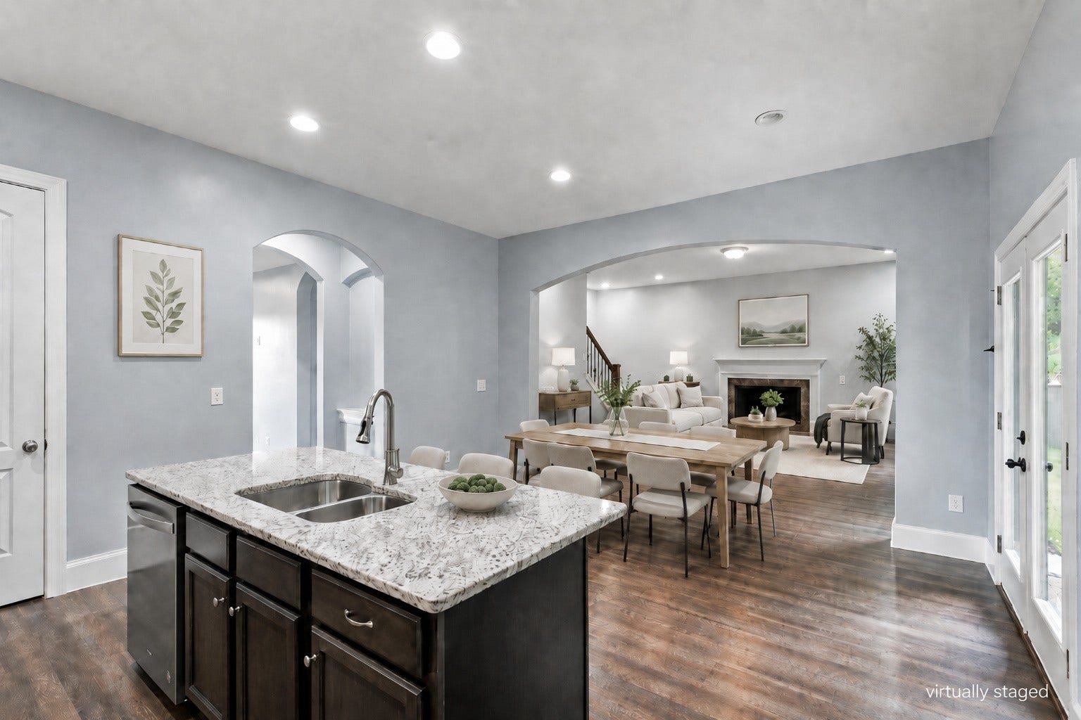 1457 Scarcroft Ln, Nashville, TN 37221