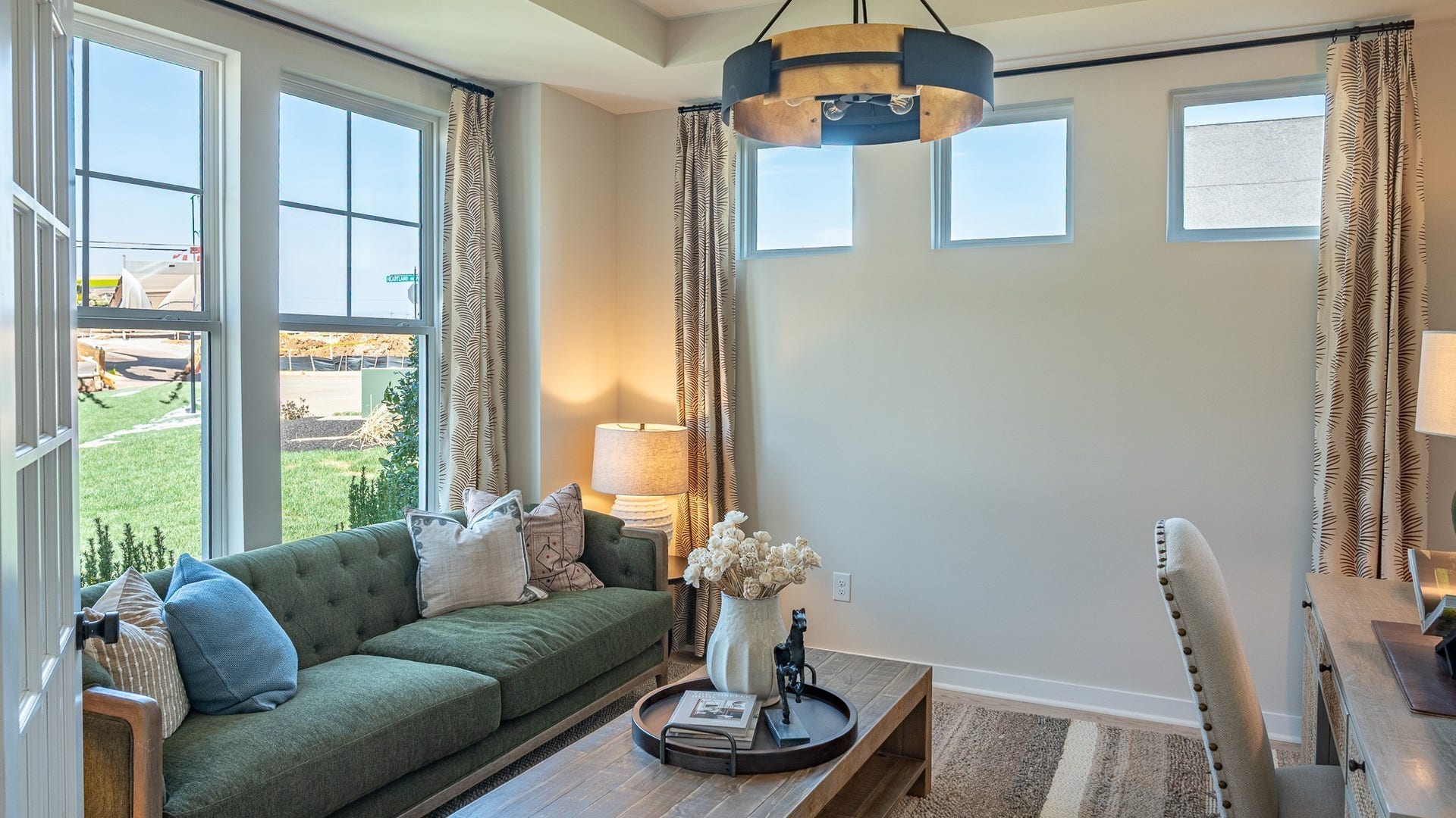 3801 Red Barn Drive, Columbia, TN 38401 all pics are of our model home