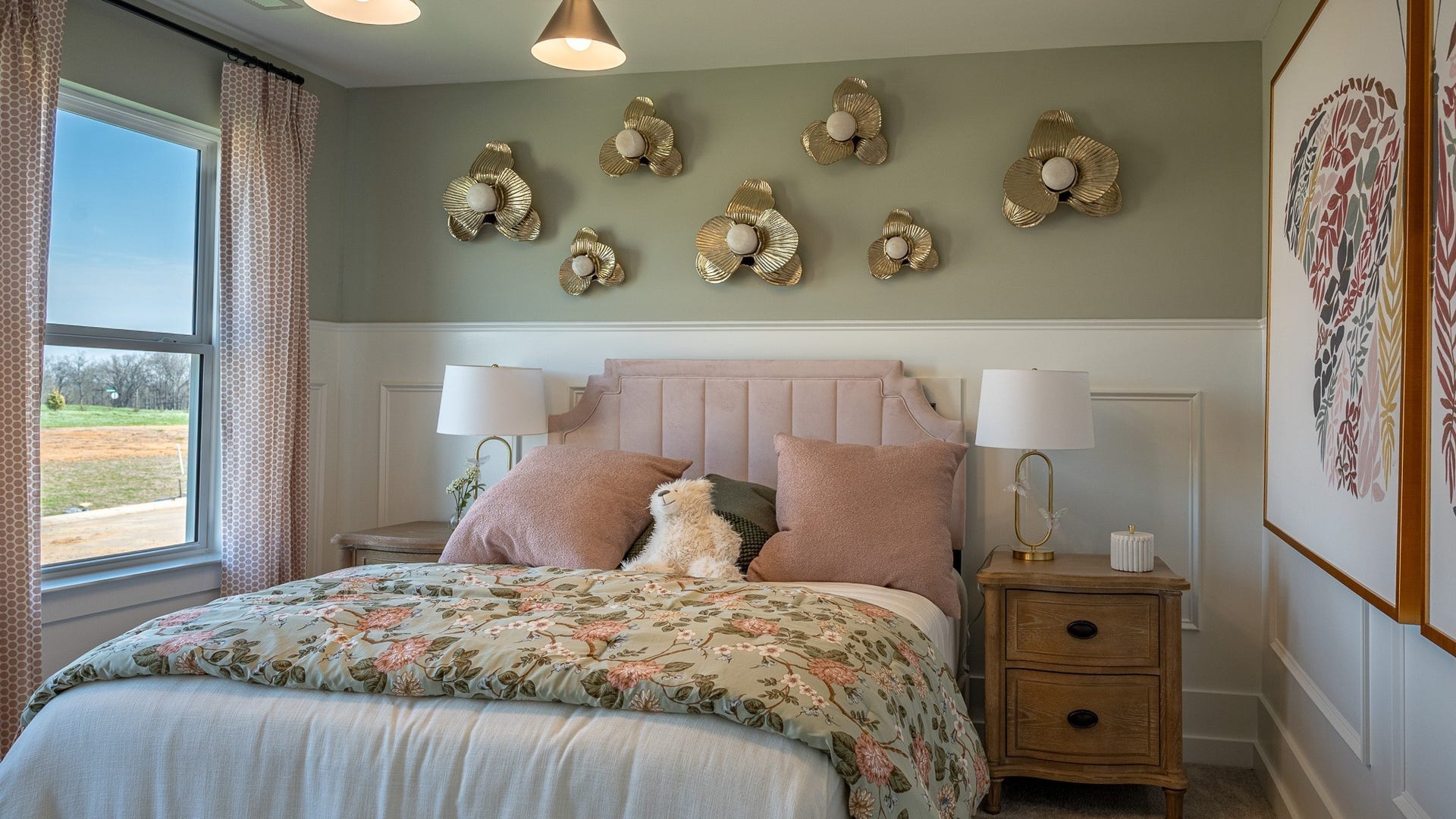 3801 Red Barn Drive, Columbia, TN 38401 all pics are of our model home