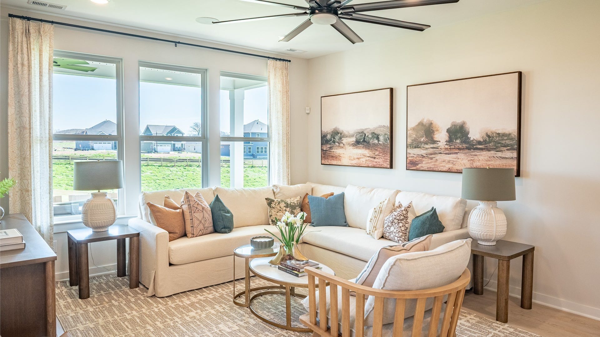 3801 Red Barn Drive, Columbia, TN 38401 all pics are of our model home