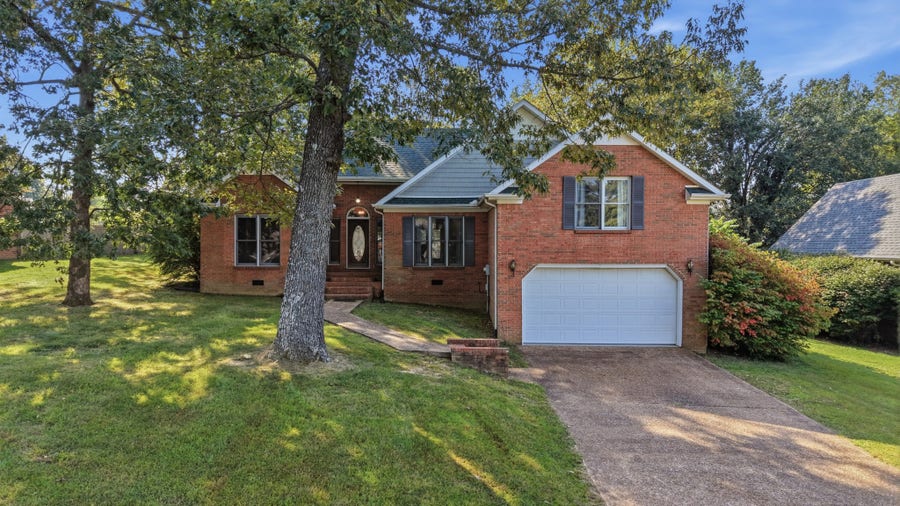 Property photo for 180 Mortons Lake Rd, Manchester, TN