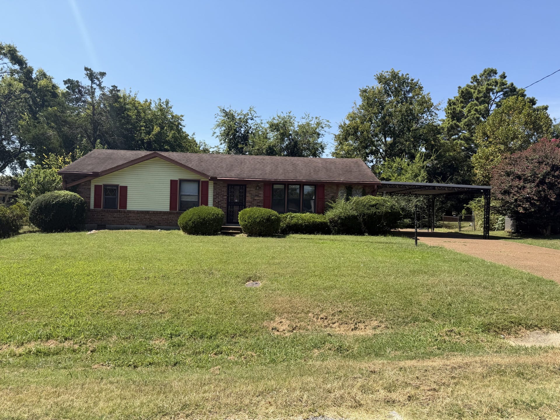 625 Elaine Dr, Nashville, TN 37211 625 Elaine Dr, Nashville, TN 37211