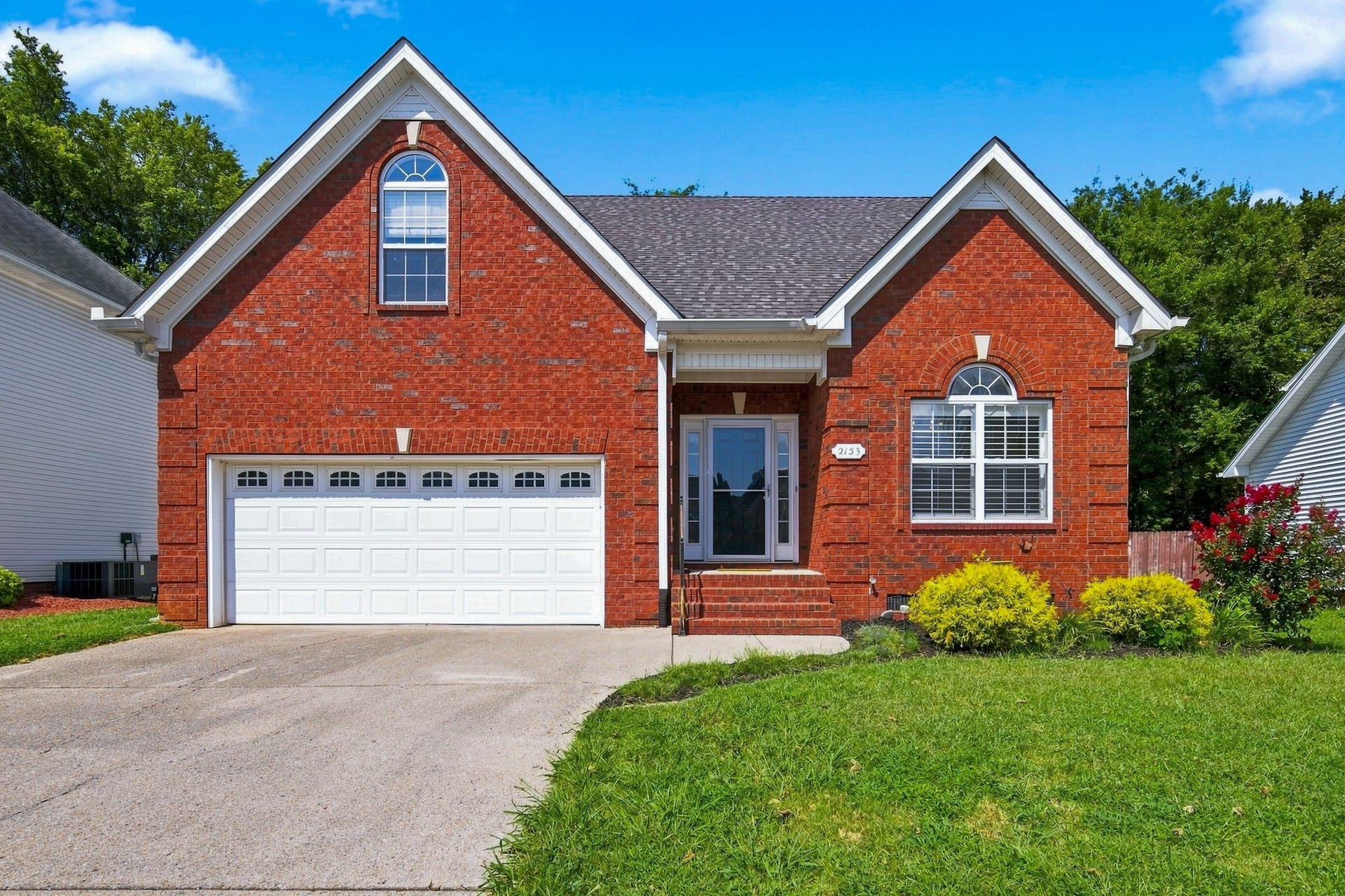 2153 Aberdeen Cir, Murfreesboro, TN 37130 Meet 2153 Aberdeen Circle...