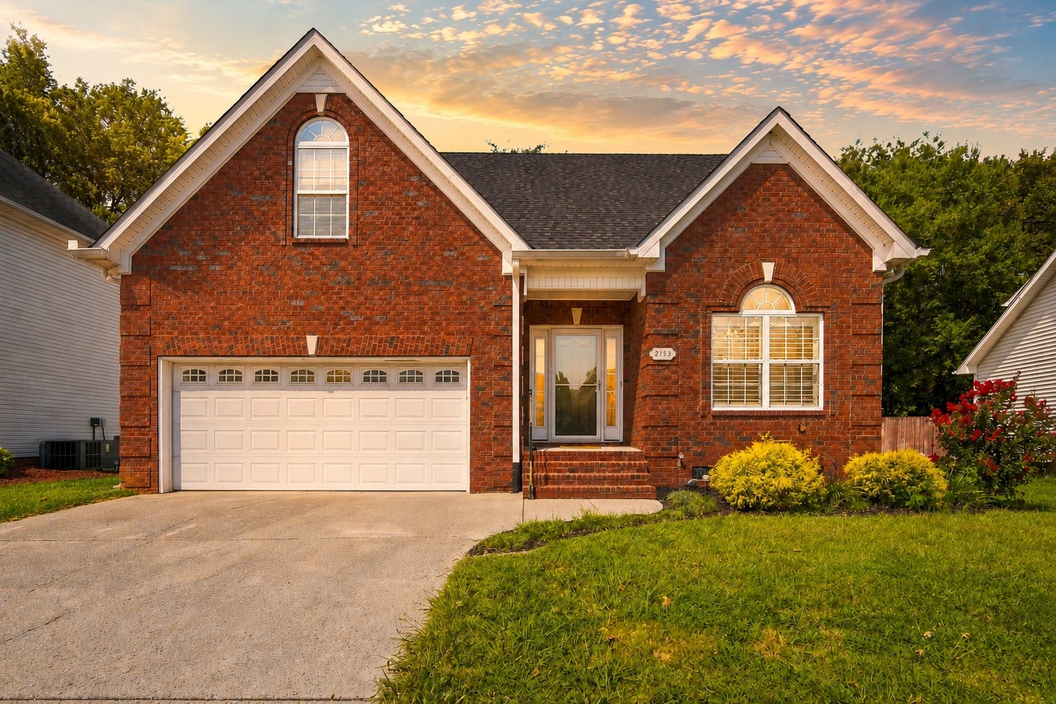 2153 Aberdeen Cir, Murfreesboro, TN 37130 2153 Aberdeen Cir, Murfreesboro, TN 37130
