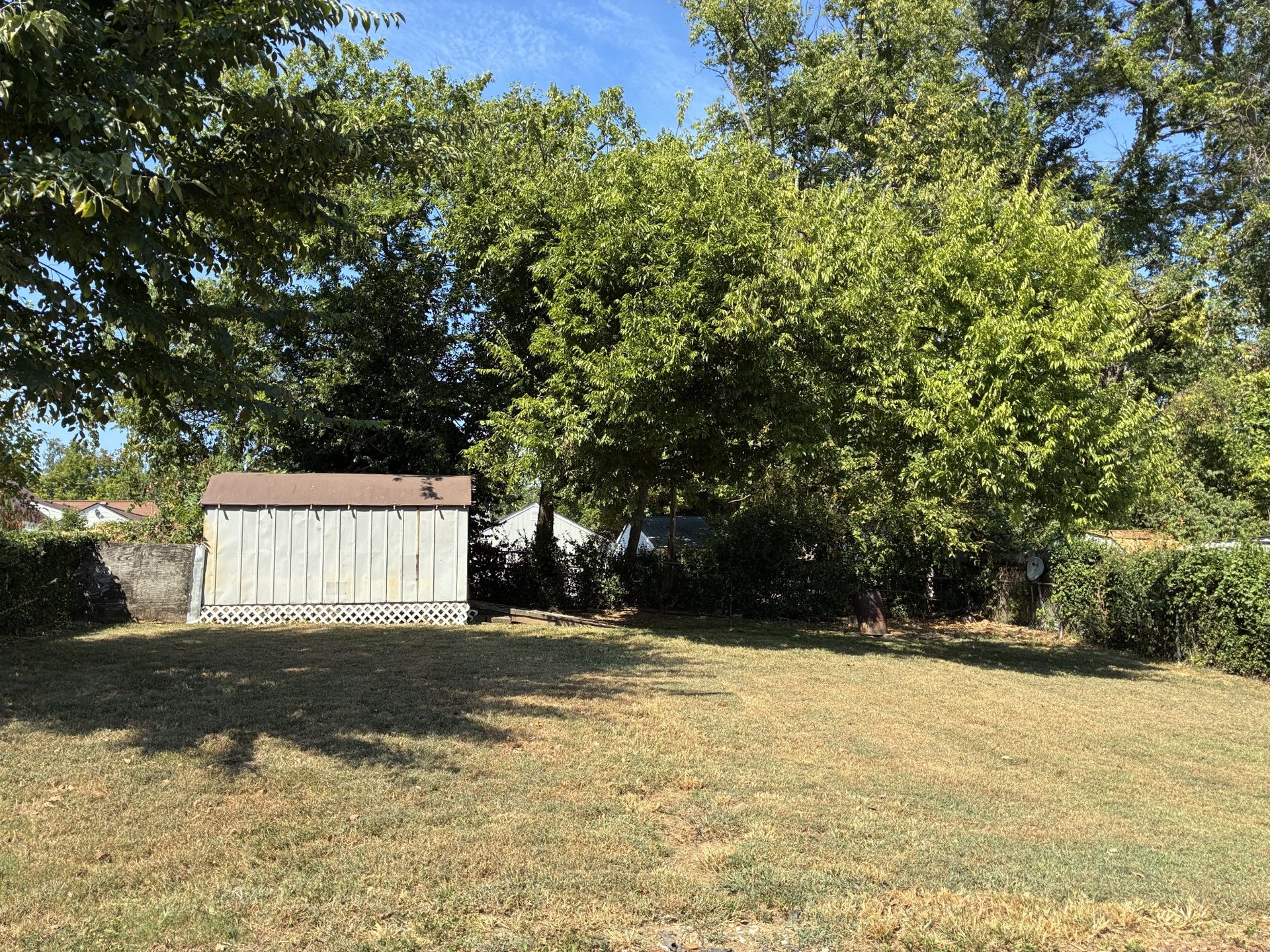 3705 Hewlett Dr, Nashville, TN 37211 3705 Hewlett Dr, Nashville, TN 37211