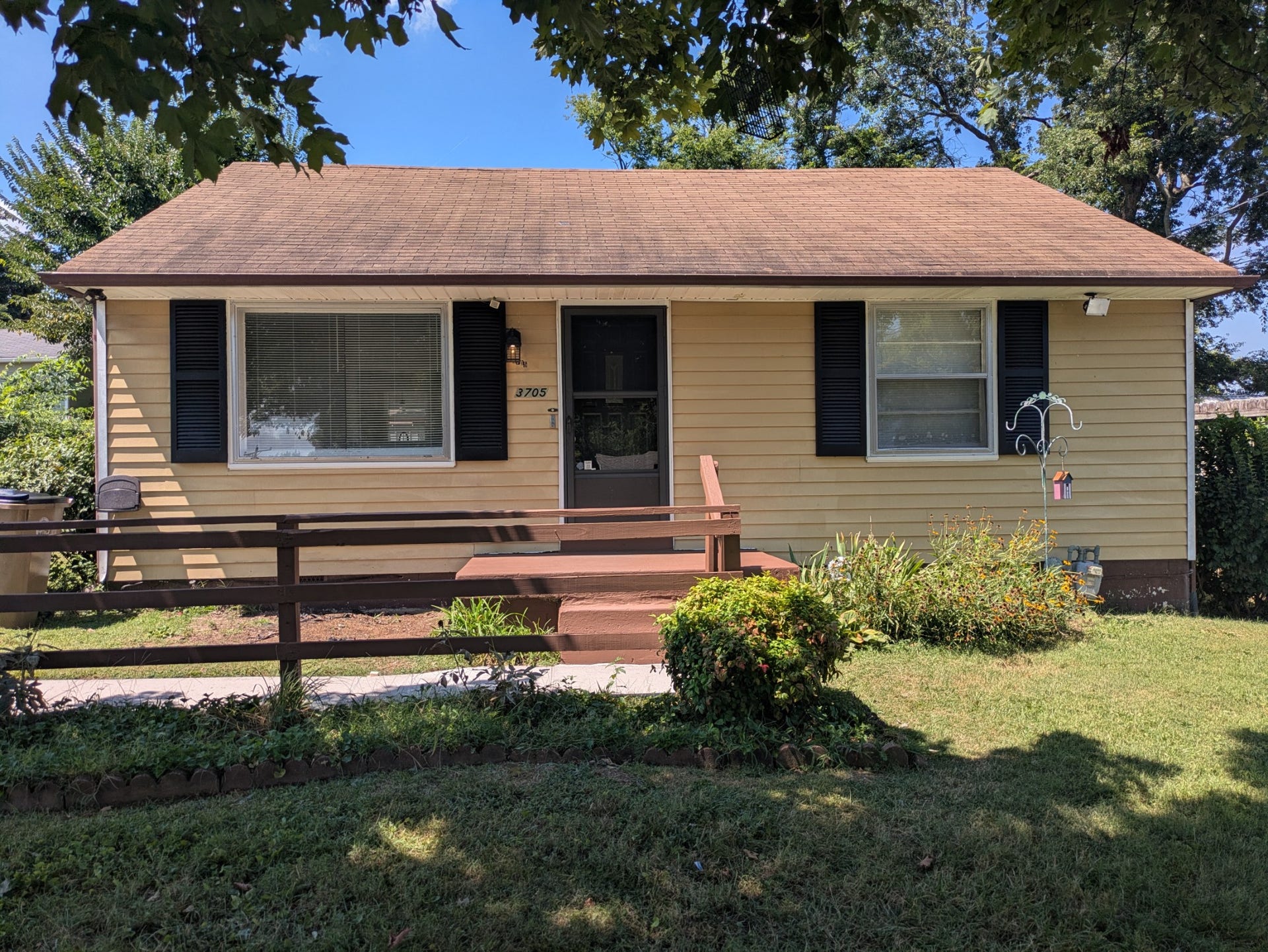 3705 Hewlett Dr, Nashville, TN 37211 3705 Hewlett Dr, Nashville, TN 37211