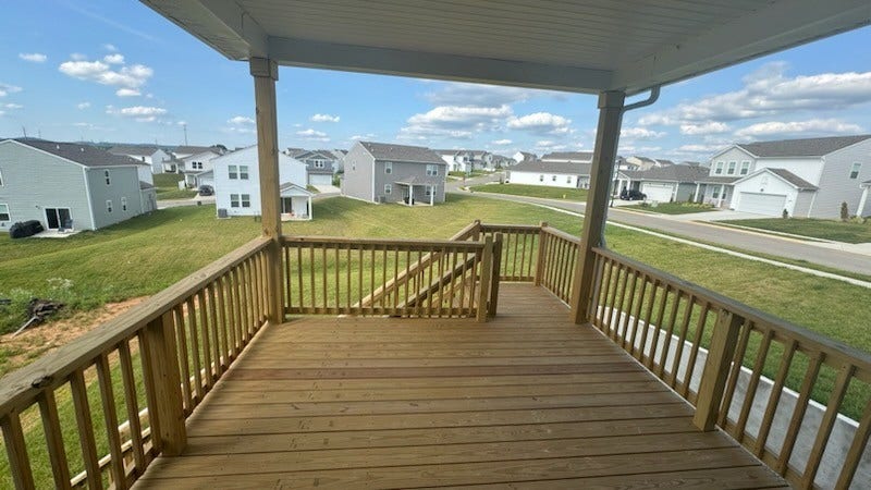 3700 Seapepper Drive, Columbia, TN 38401