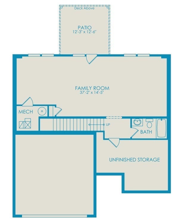 3700 Seapepper Drive, Columbia, TN 38401