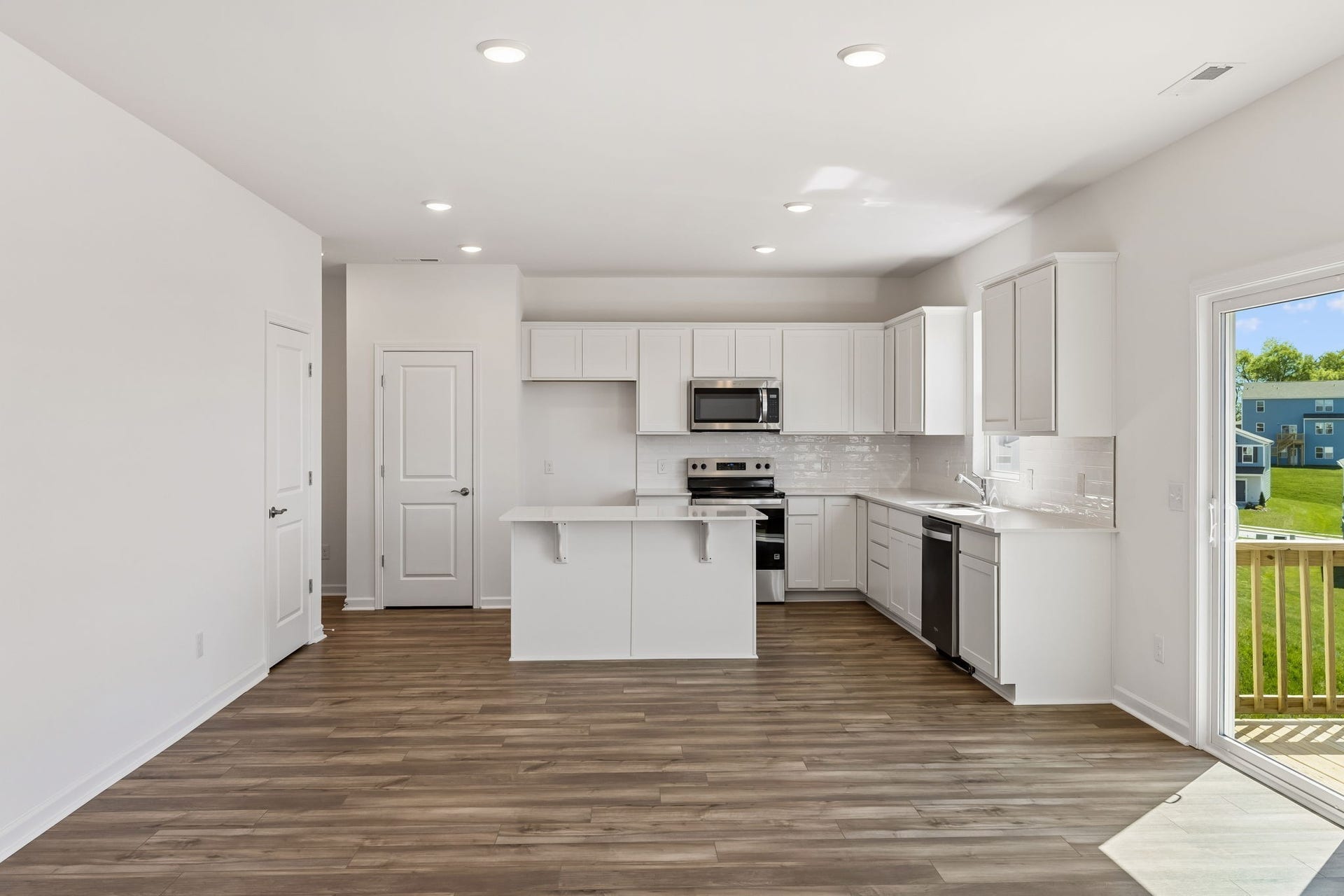 3700 Seapepper Drive, Columbia, TN 38401