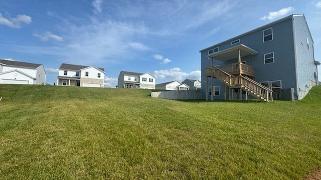 3700 Seapepper Drive, Columbia, TN 38401