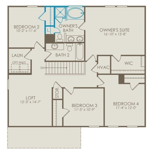 3700 Seapepper Drive, Columbia, TN 38401
