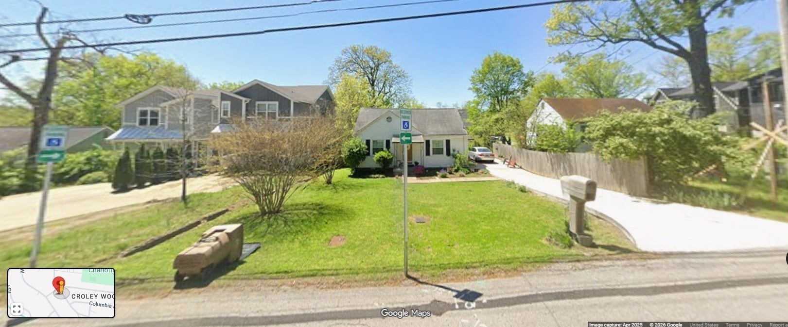 553 Croley Dr, Nashville, TN 37209 553 Croley Dr, Nashville, TN 37209