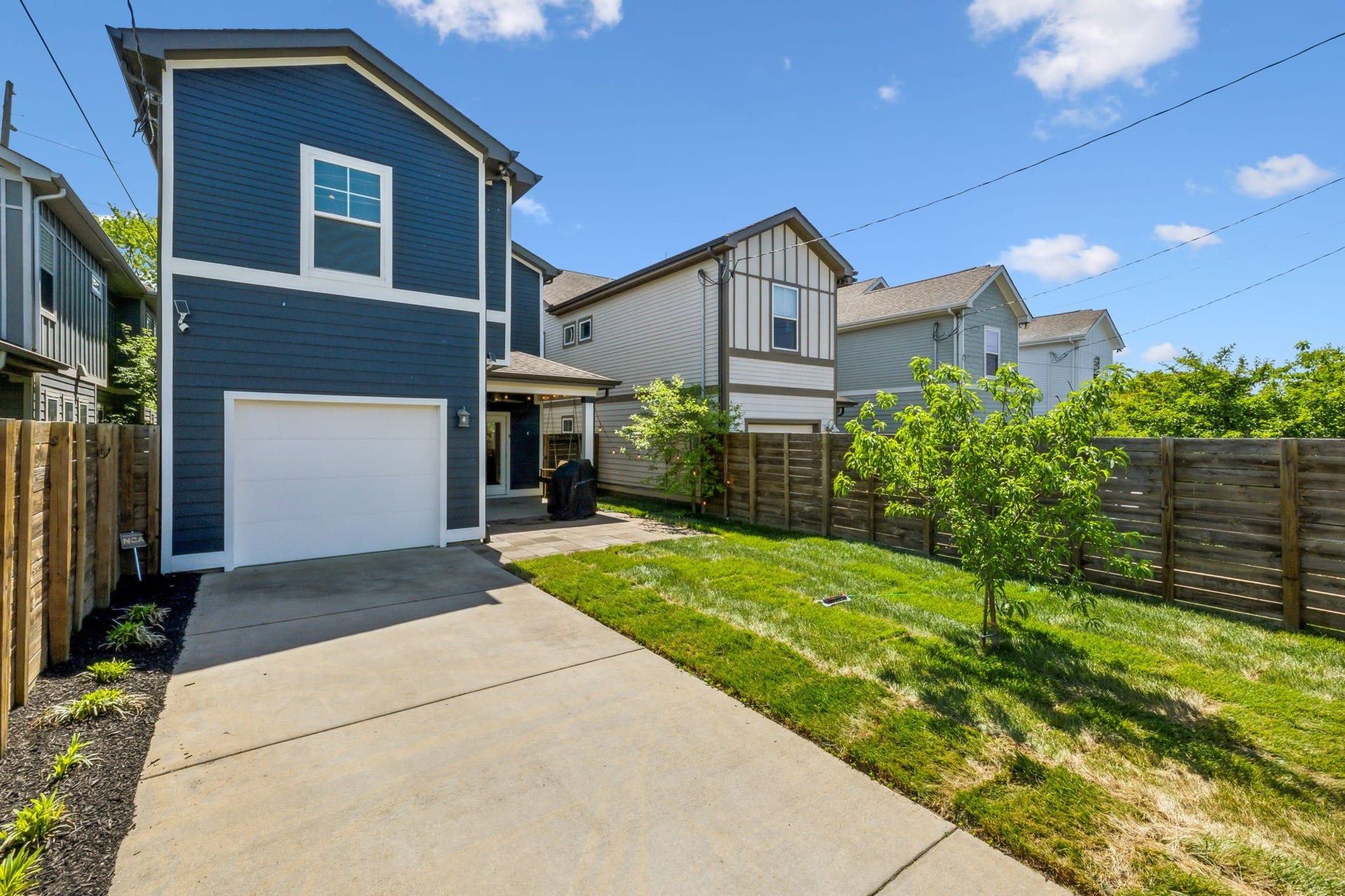 1813 McEwen Ave, Nashville, TN 37206 1813 McEwen Ave, Nashville, TN 37206
