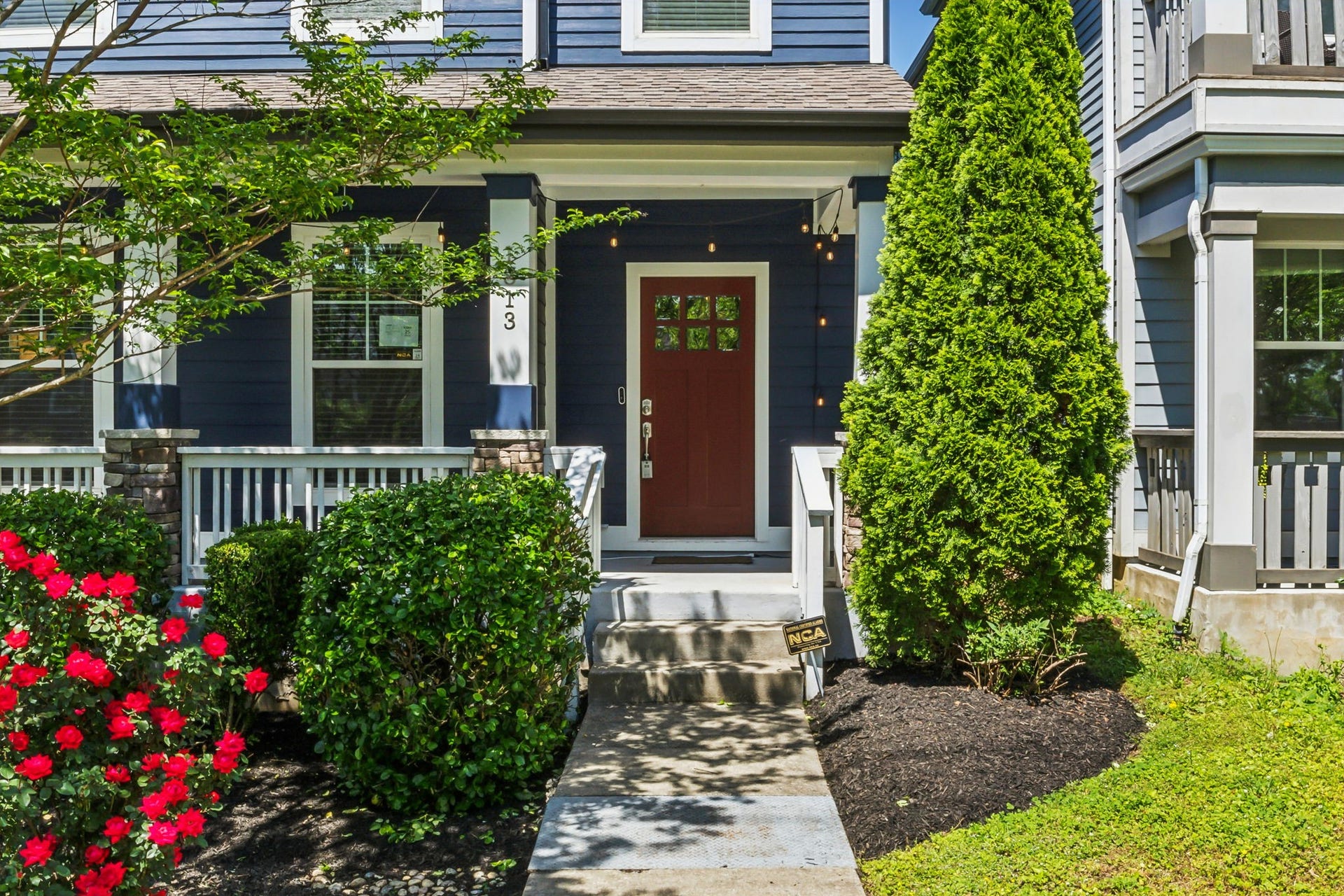 1813 McEwen Ave, Nashville, TN 37206 1813 McEwen Ave, Nashville, TN 37206
