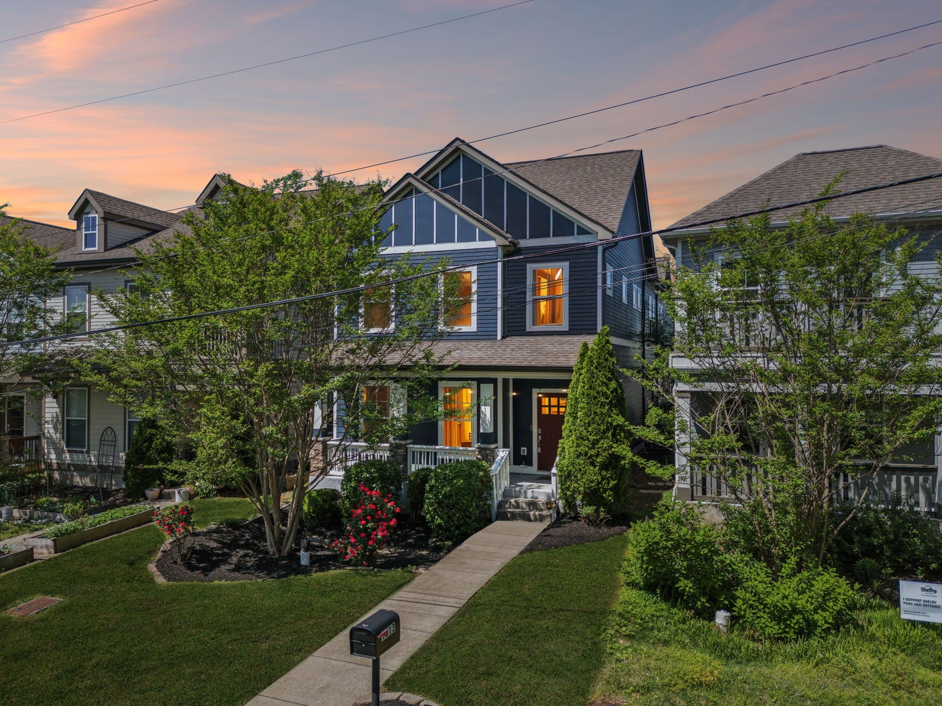 1813 McEwen Ave, Nashville, TN 37206 1813 McEwen Ave, Nashville, TN 37206