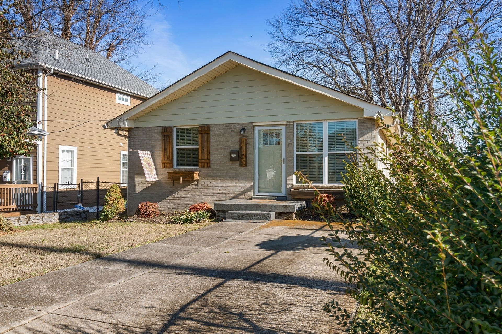 1122 2nd Ave S, Nashville, TN 37210 1122 2nd Ave S, Nashville, TN 37210