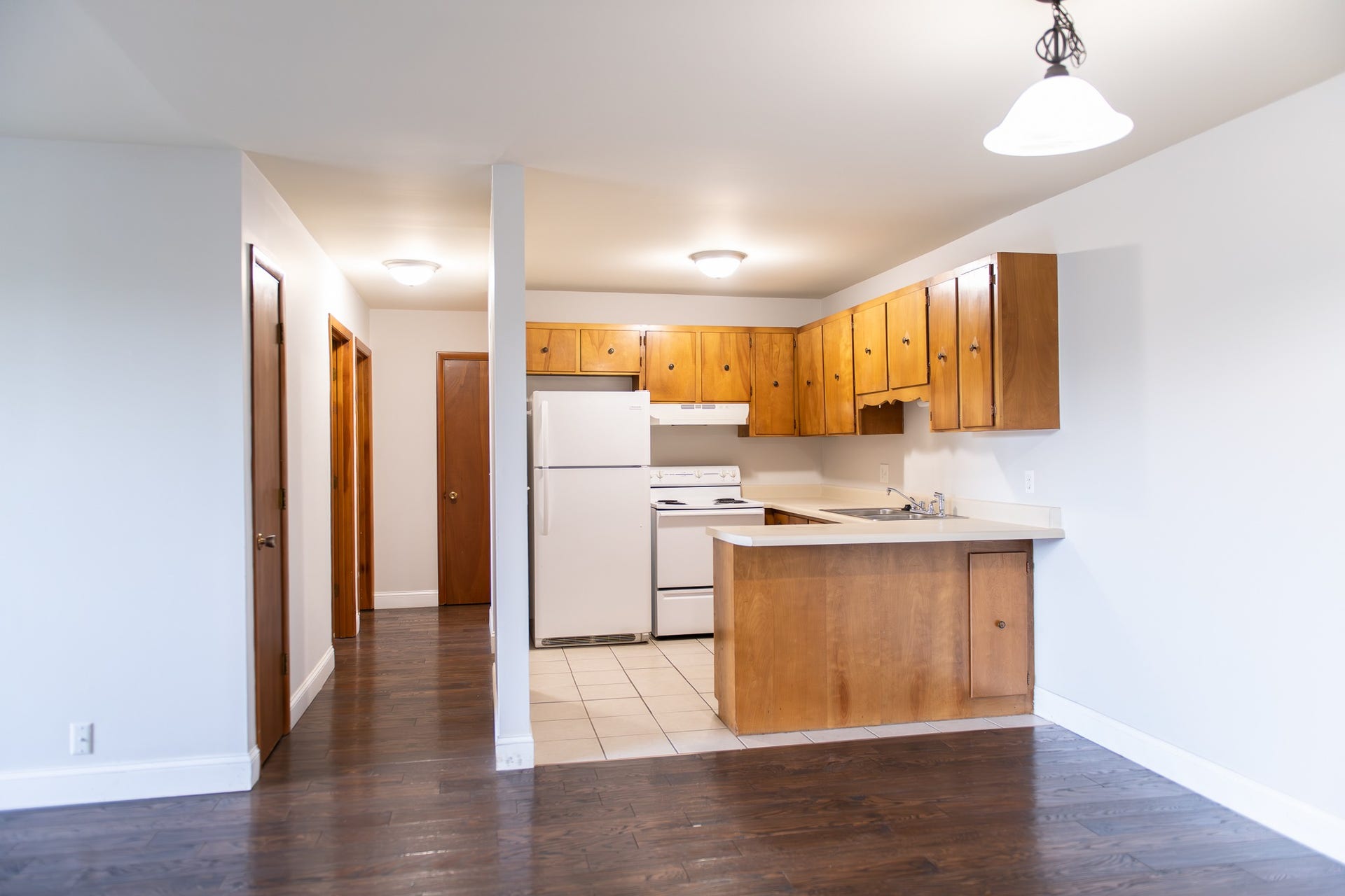 2530 Sharondale Dr, #B7, Nashville, TN 37215