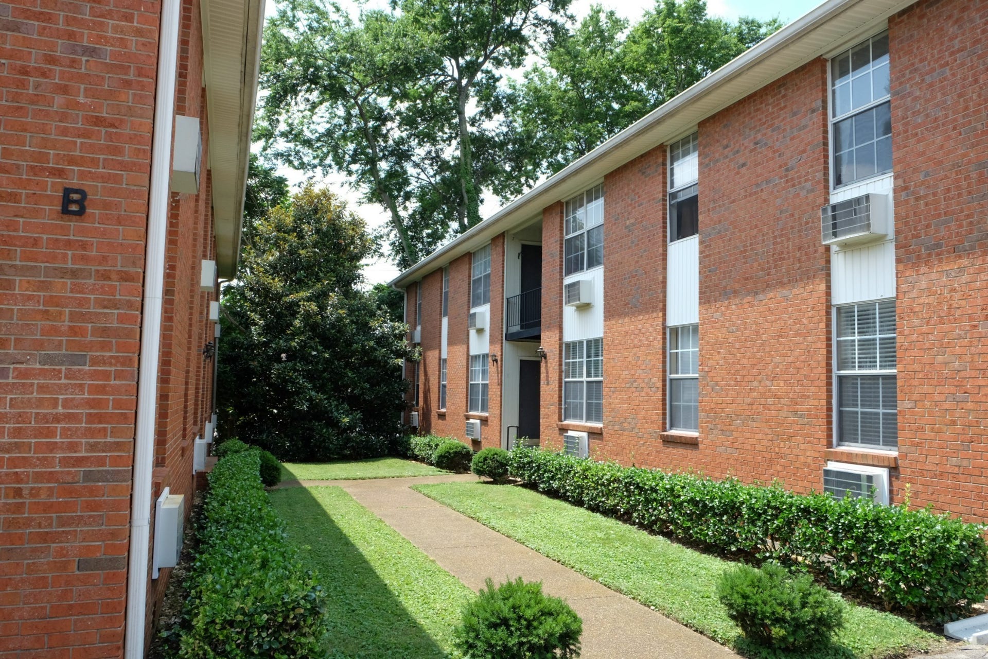 2530 Sharondale Dr, #B7, Nashville, TN 37215