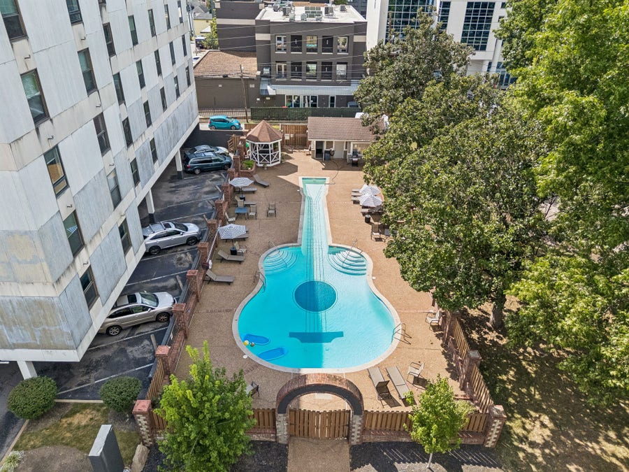 Property photo for 11 Music Sq E, #508, Nashville, TN