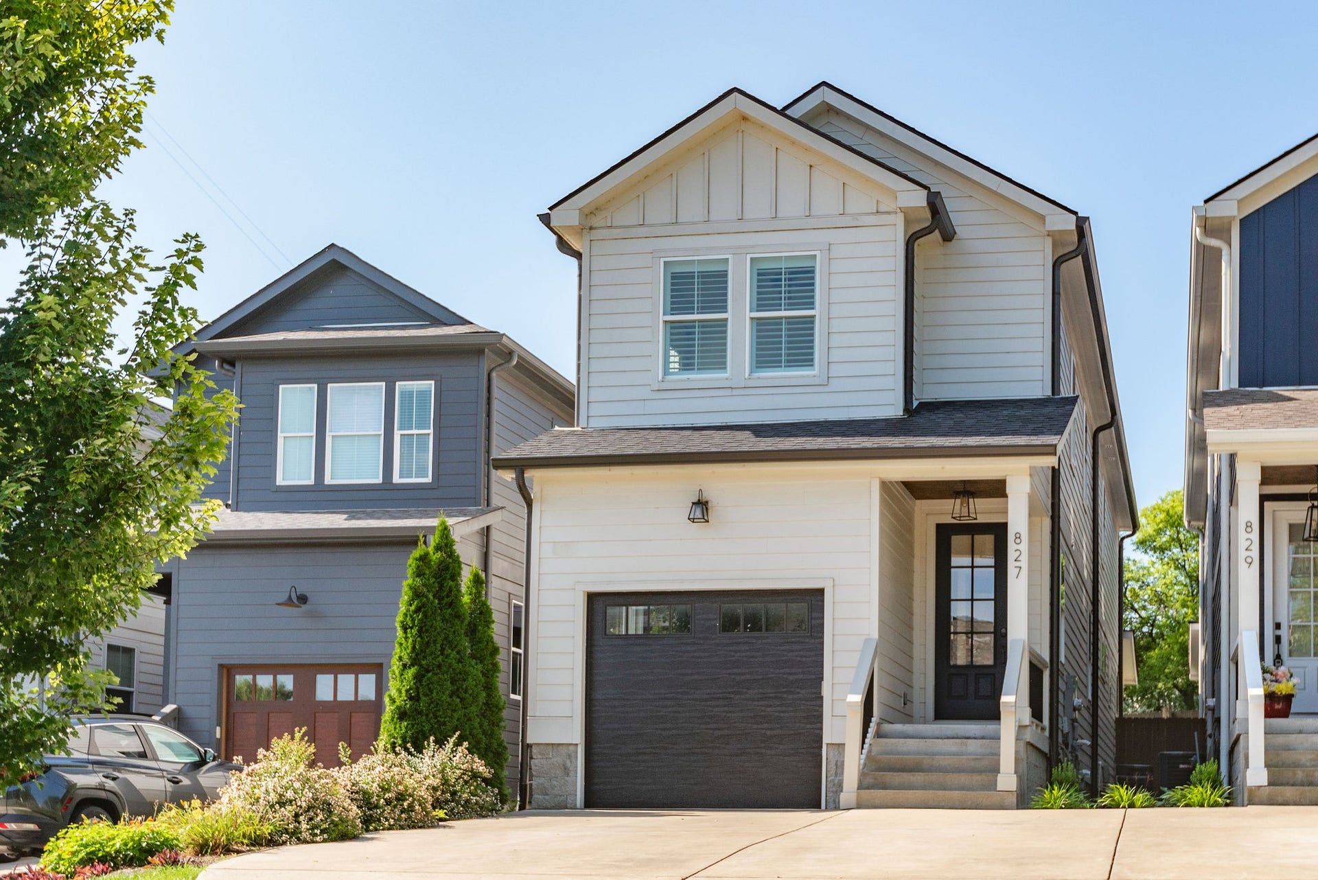 827 Watts Ln, Nashville, TN 37209 827 Watts Ln, Nashville, TN 37209