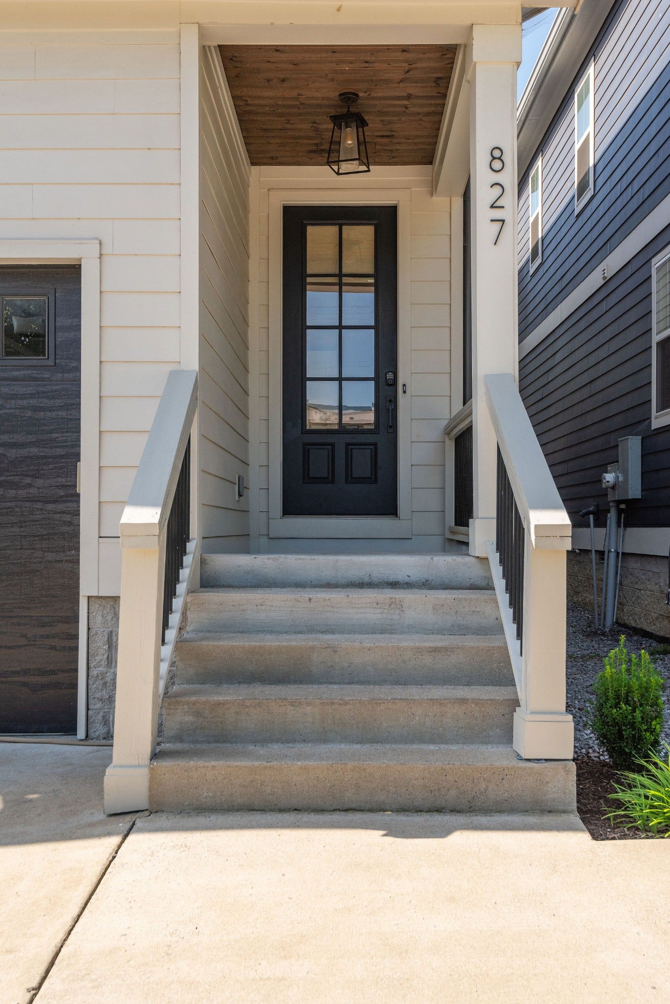 827 Watts Ln, Nashville, TN 37209 827 Watts Ln, Nashville, TN 37209