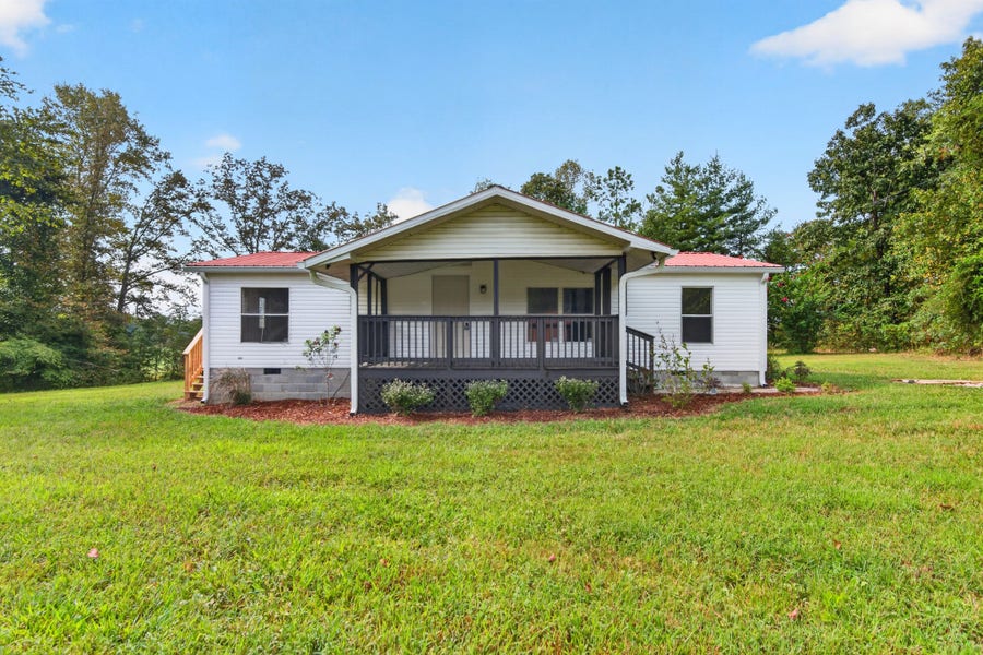 Property photo for 1900 Short Mountain Rd, Woodbury, TN