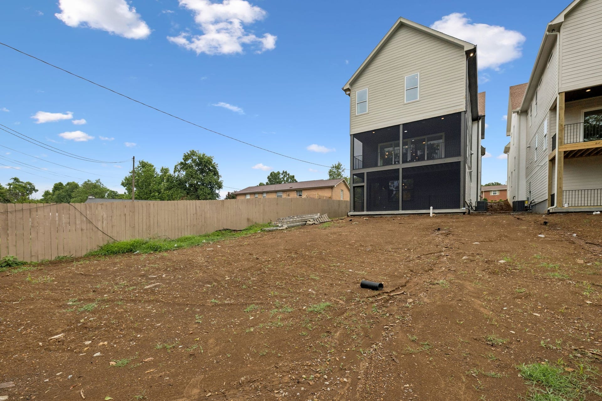 6413 Ranchero Dr, #B, Nashville, TN 37209 6413 Ranchero Dr, #B, Nashville, TN 37209