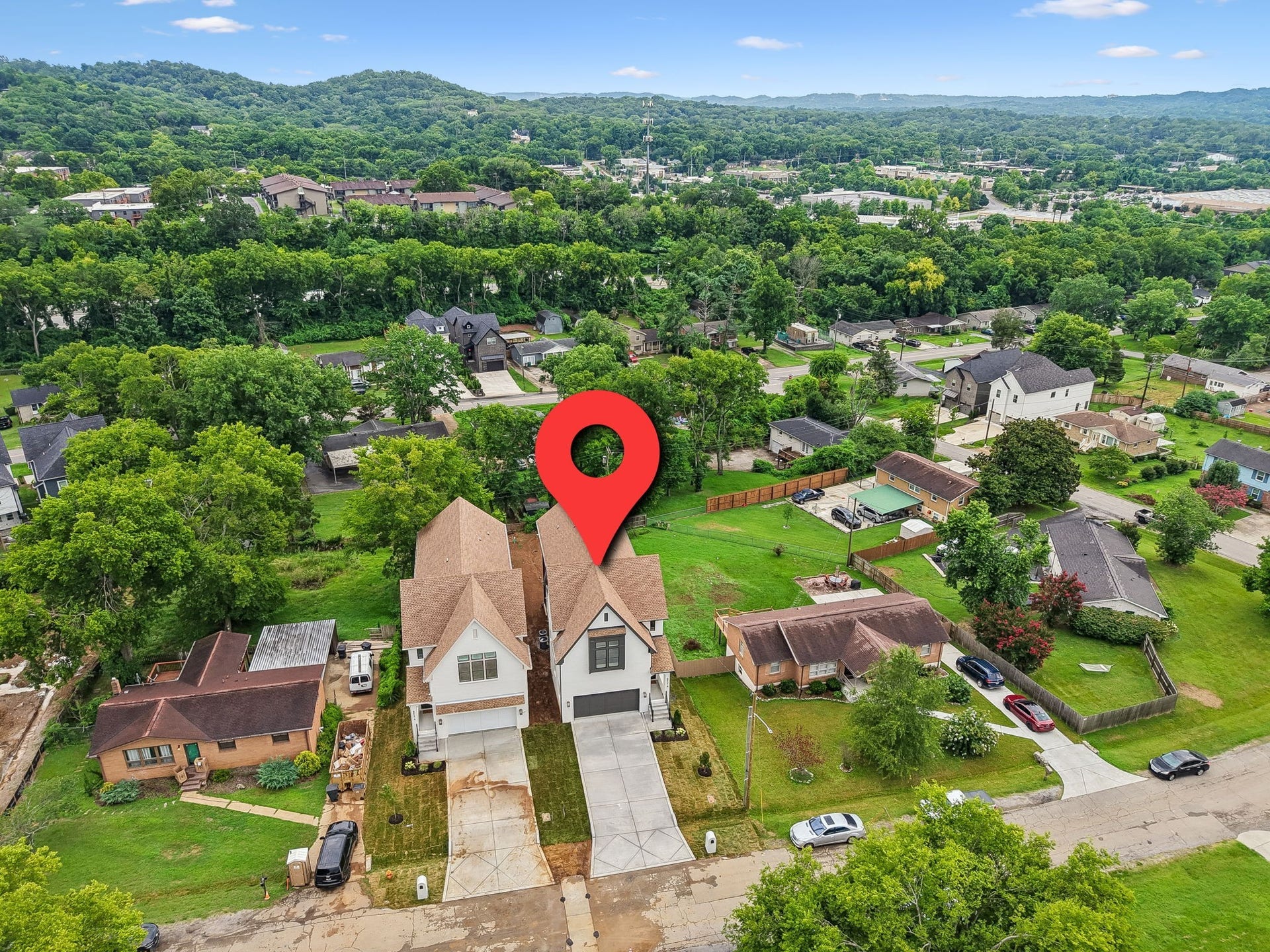 6413 Ranchero Dr, #B, Nashville, TN 37209 6413 Ranchero Dr, #B, Nashville, TN 37209
