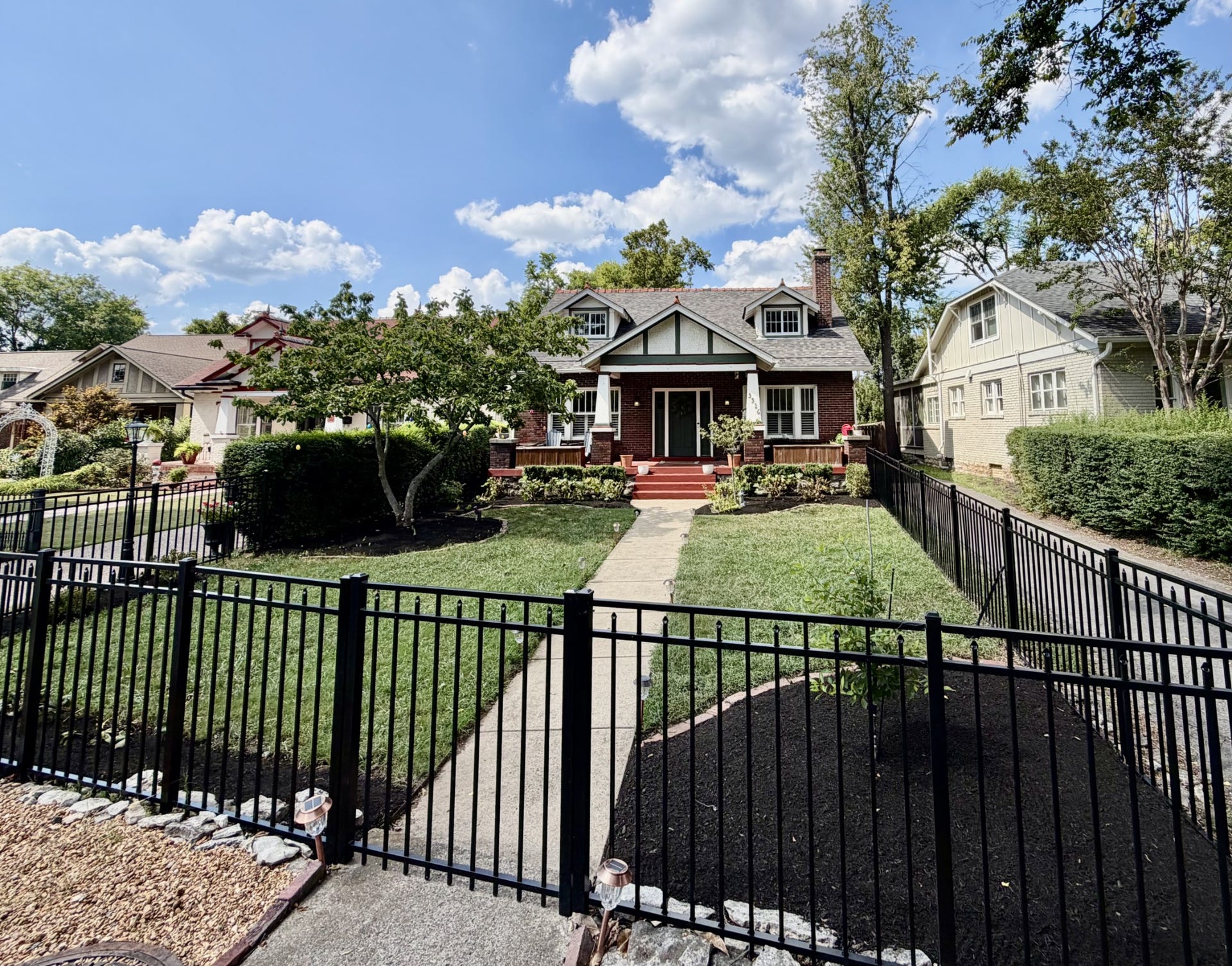 3516 Richardson Ave, Nashville, TN 37205 3516 Richardson Ave, Nashville, TN 37205
