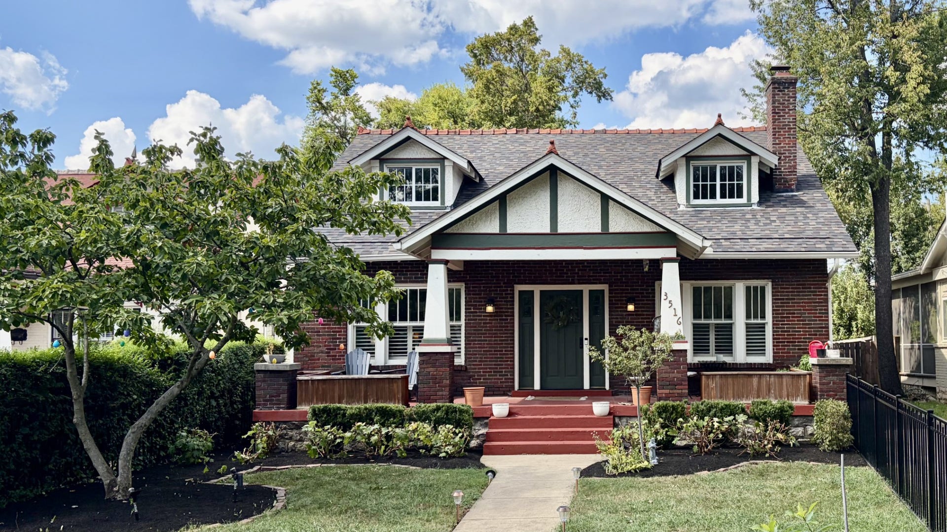 3516 Richardson Ave, Nashville, TN 37205 3516 Richardson Ave, Nashville, TN 37205